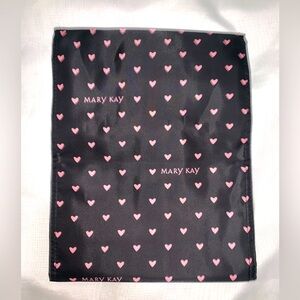 Mary Kay travel roll-up bag